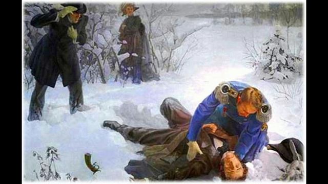 Стихи сквозь нейросеть