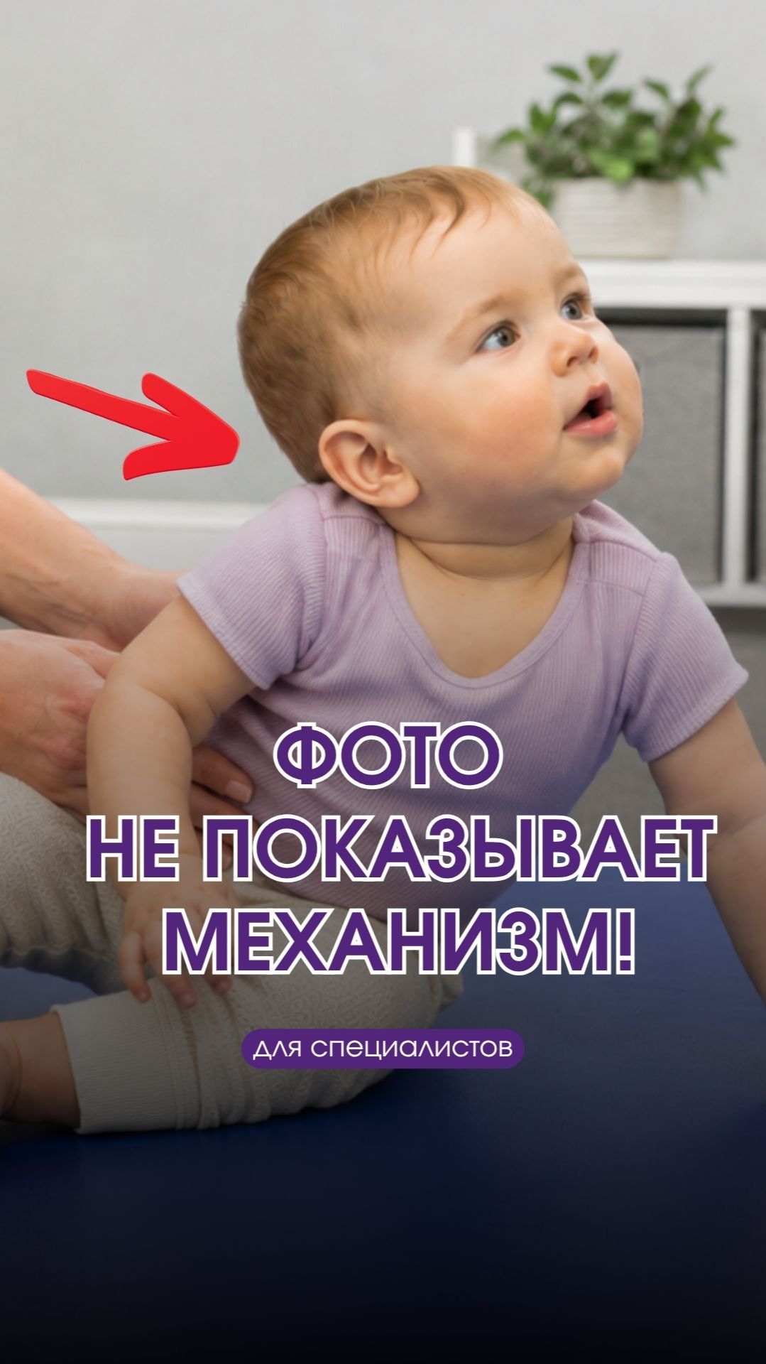 ПРОФИ для специалистов