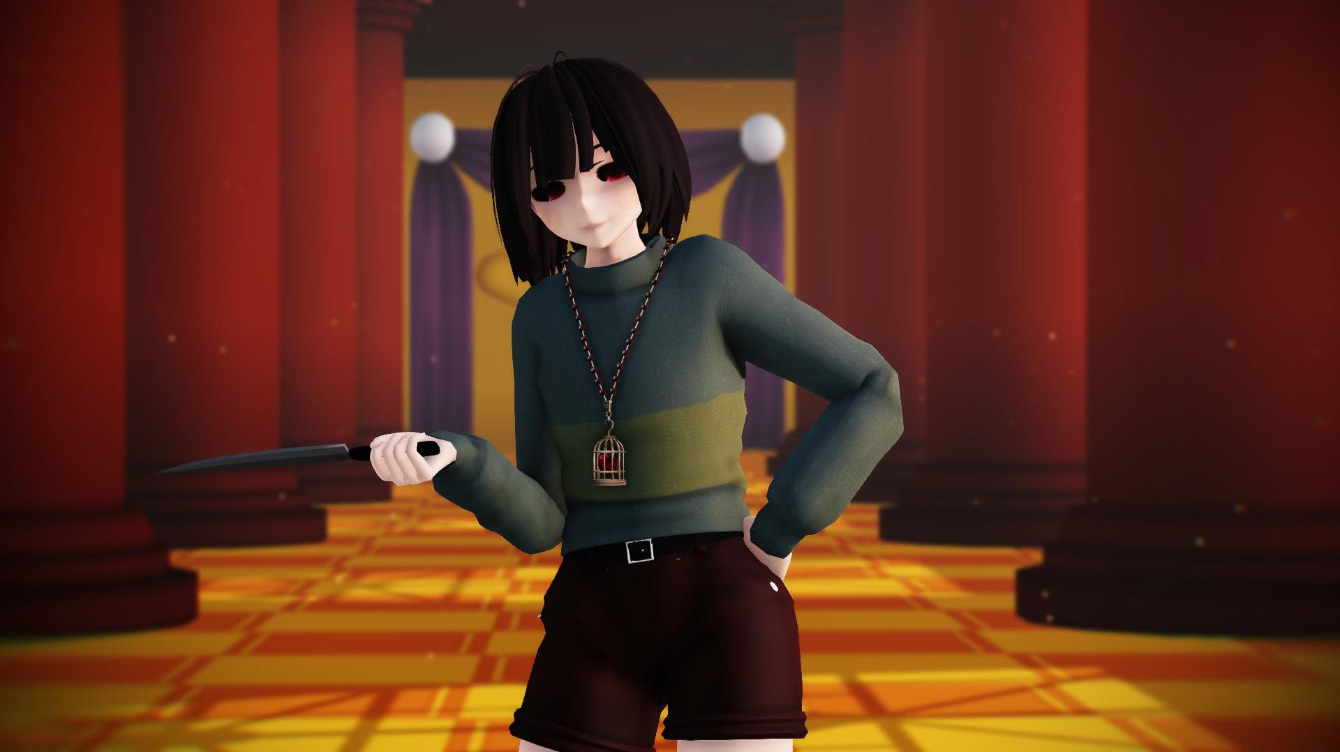 Undertale