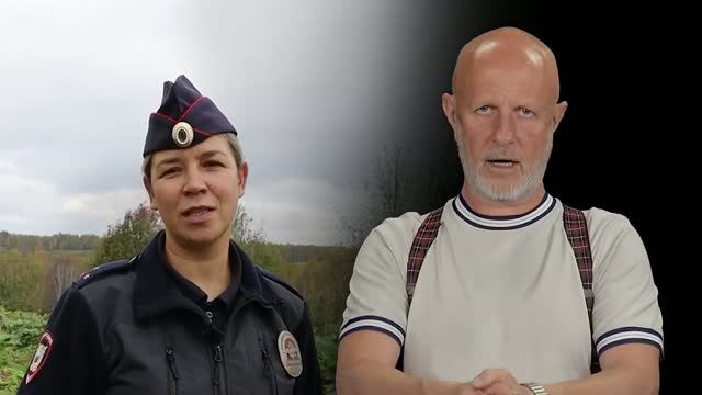 Гоблин про участвокую и мдвеедей