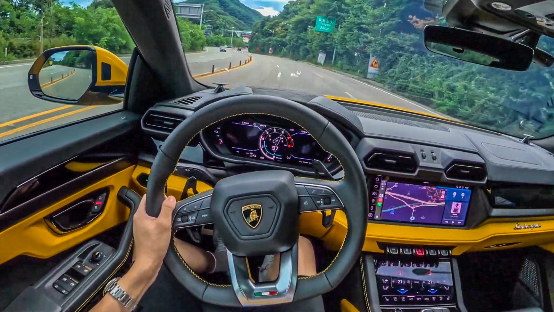 Lamborghini