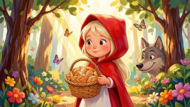Все сказки канала ЖАР-ПТИЦА, сказки на ночь.