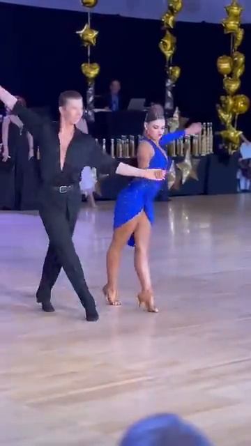 Cha Cha Cha
