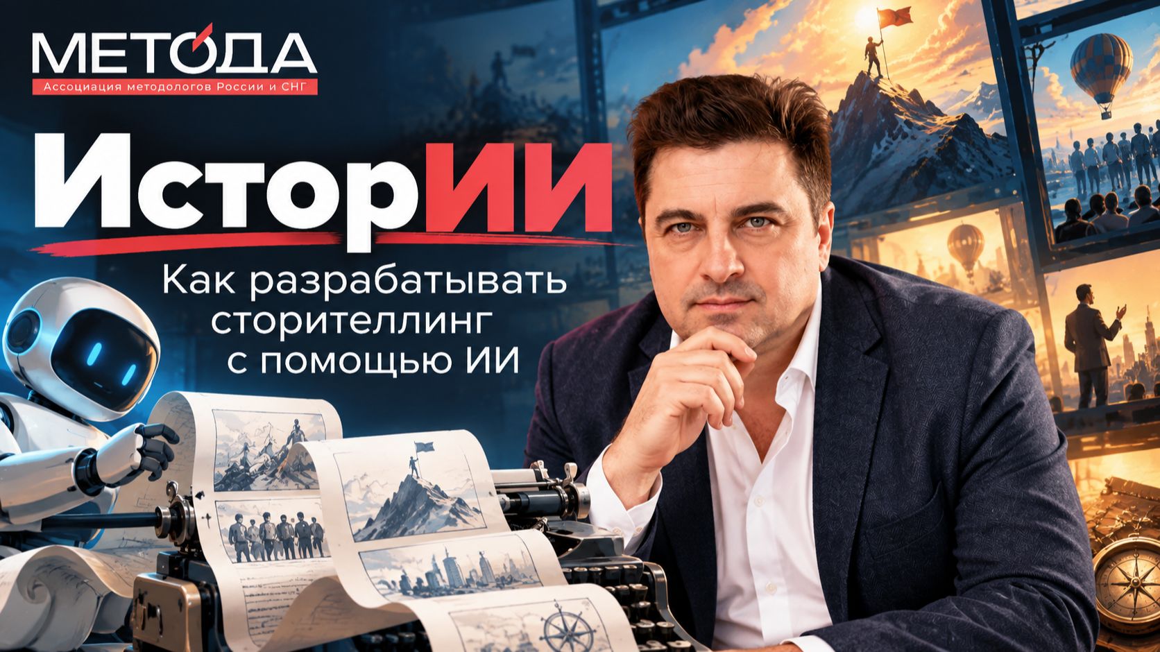 Эксперт
