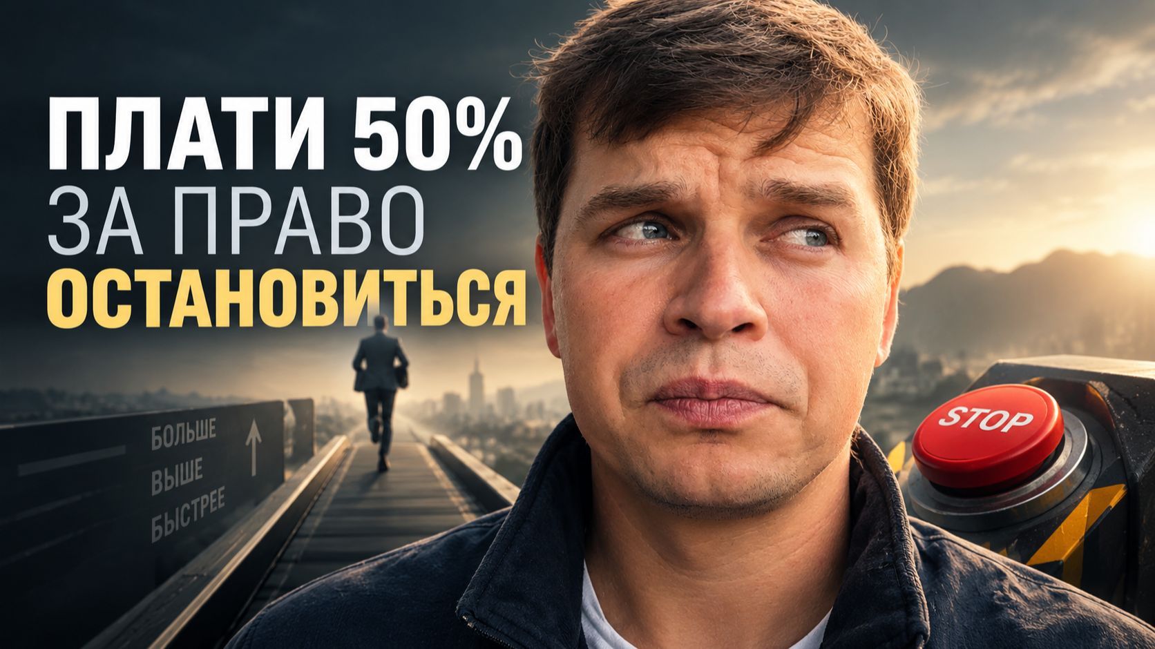 Инвестиции как способ мышления