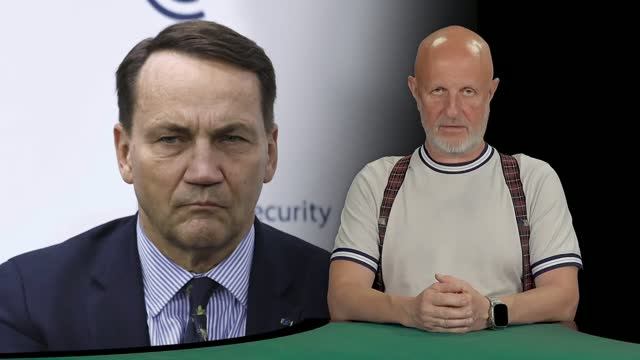 Гоблин про польского министа в атаке на Россию