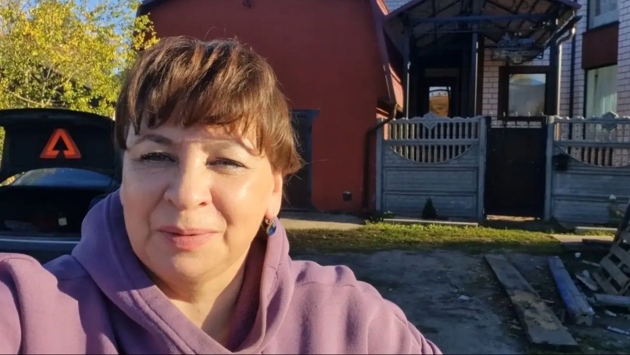 Уехали по делам с мужем. Привезли добычу. Пришла посылка с сюрпризом. Очень прибыльный день.