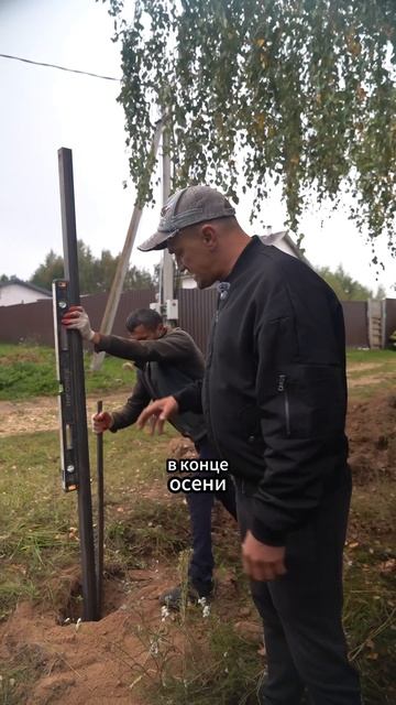 Строительство частных домов под ключ
