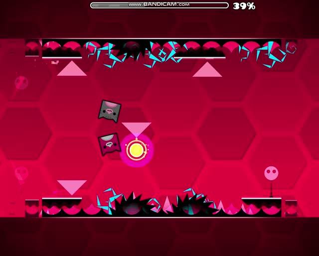 Geometry Dash