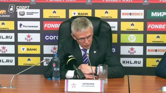 Суперхоккей ЦСКА - СКА в Москве / Канцеров дебютировал в НХЛ. День с Алексеем Шевченко