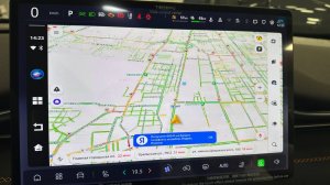 Навигация для Deepal S05, Carplay box для расширения функций мультимедиа, тюнинг в VK