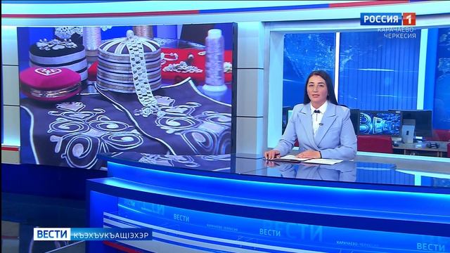 Вести на национальных языках