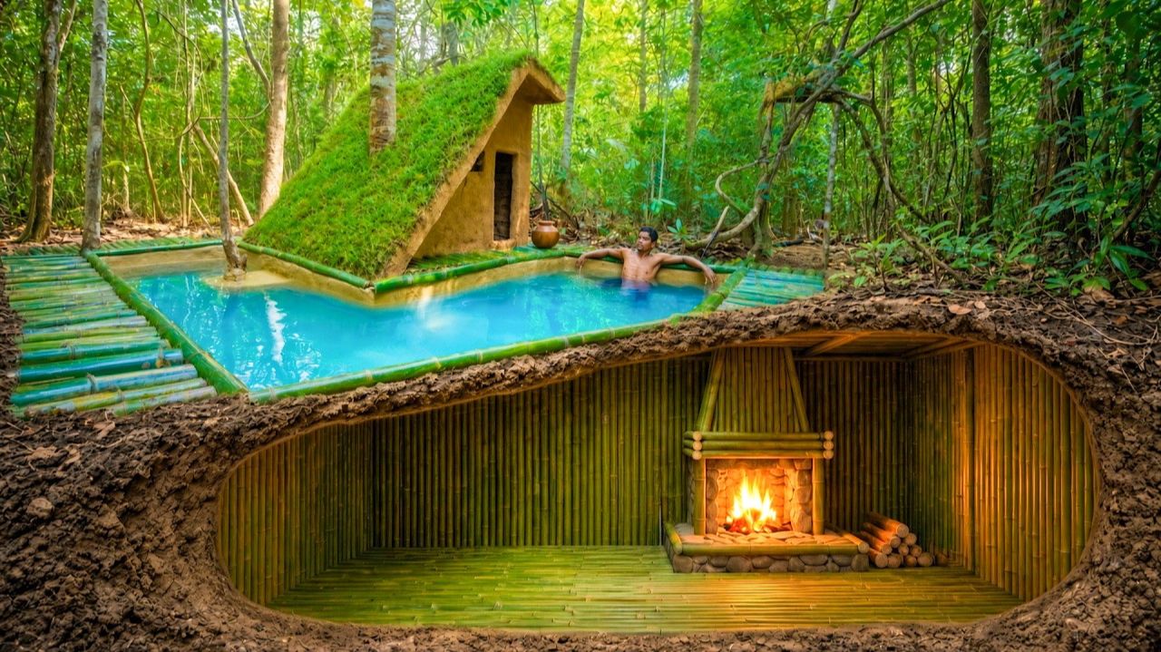 Jungle Survival