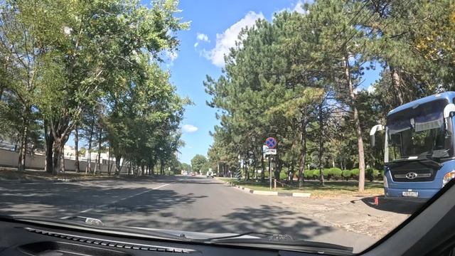 Анапа.