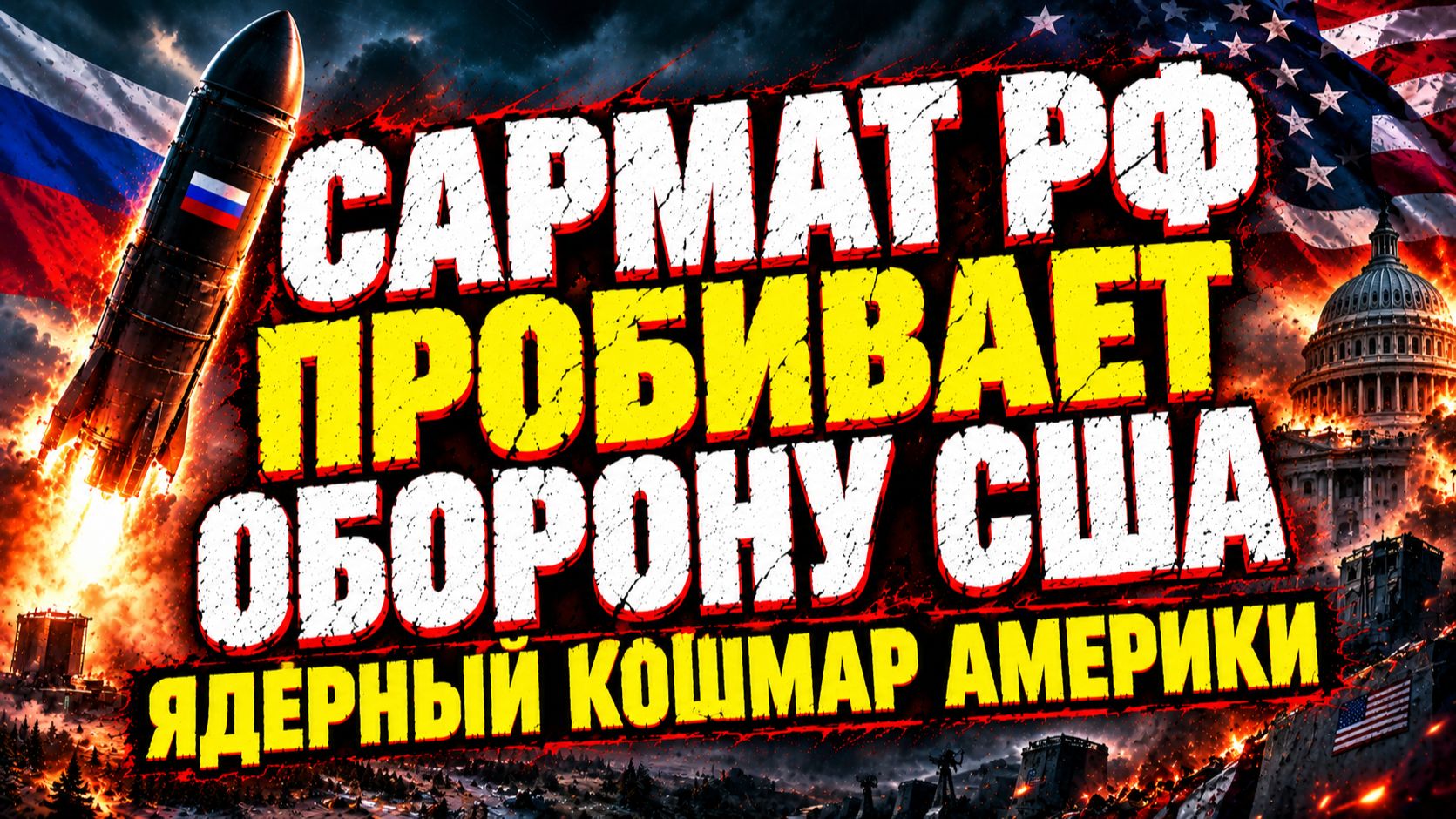 ⚡️Дневной выпуск новостей 01.10.26