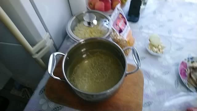 ГОТОВИМ ВКУСНО И ПРОСТО