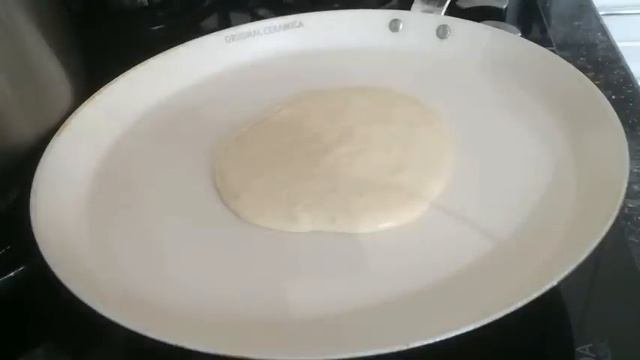 Рецепты блинов на кефире