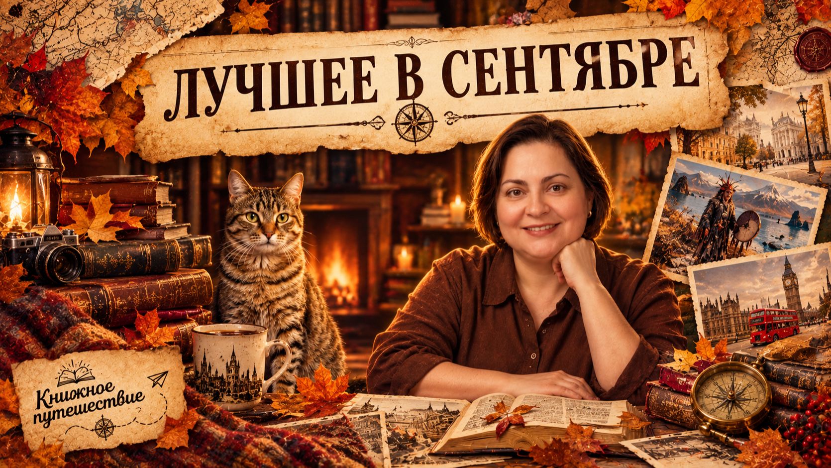 Прочитанное