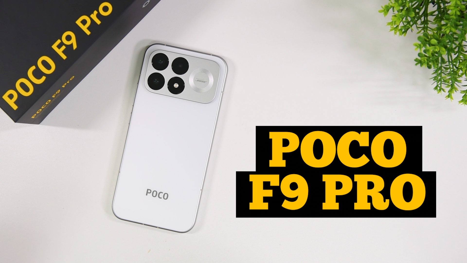 Обзоры на POCO