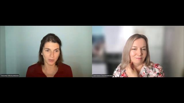 Кофе с коучем - выпуск 19 интервью с Татьяной Мельниковой