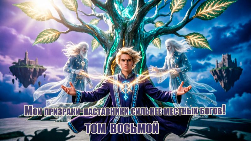 Аудиокниги Фэнтези