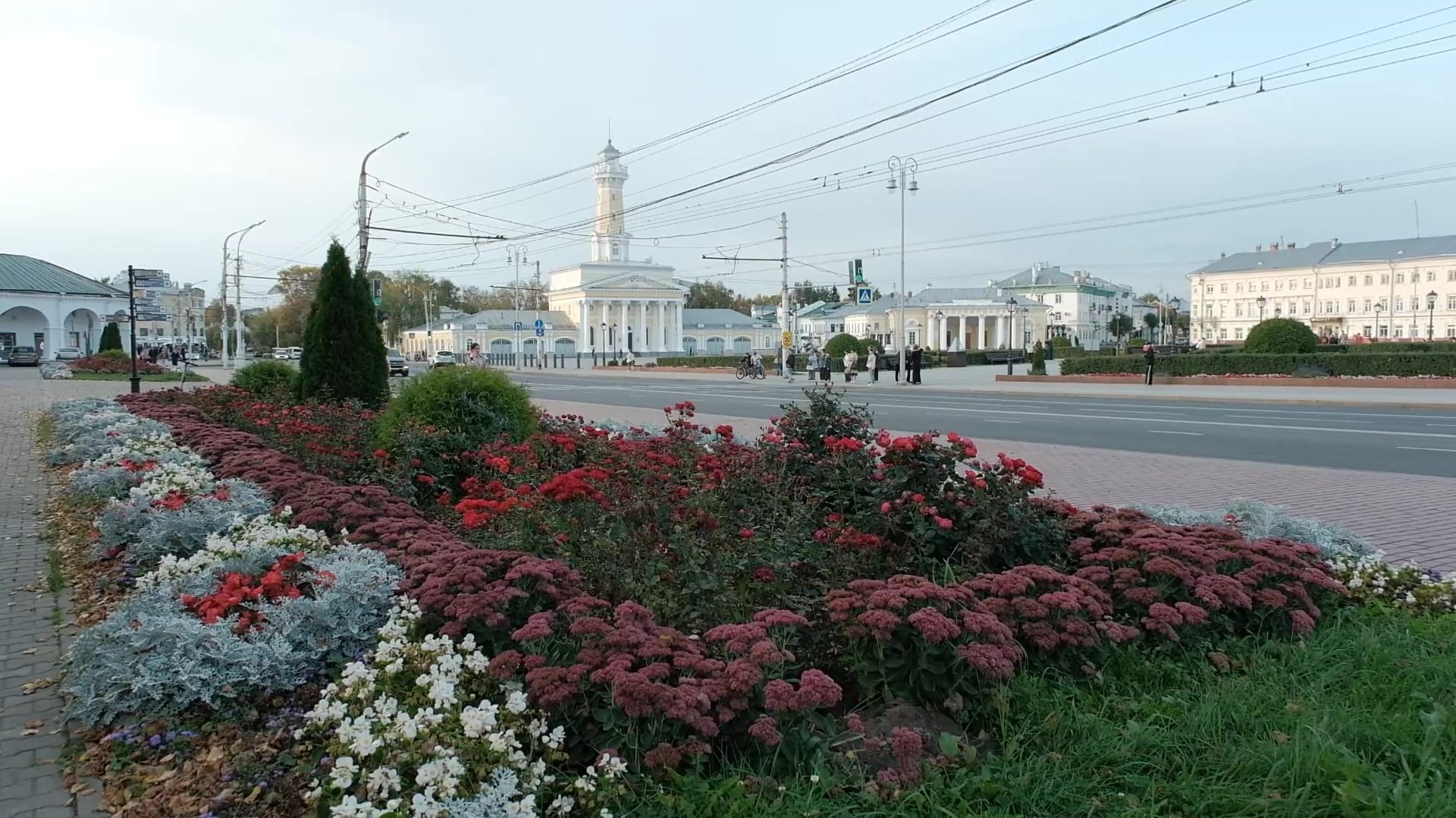 «Новости. Сентябрь 2026»