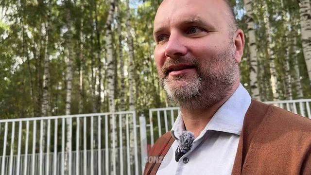 Спецрепортаж WG «Друг человека: как собаки спасают людей»