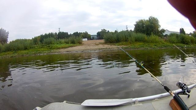 Рыбалка Охота