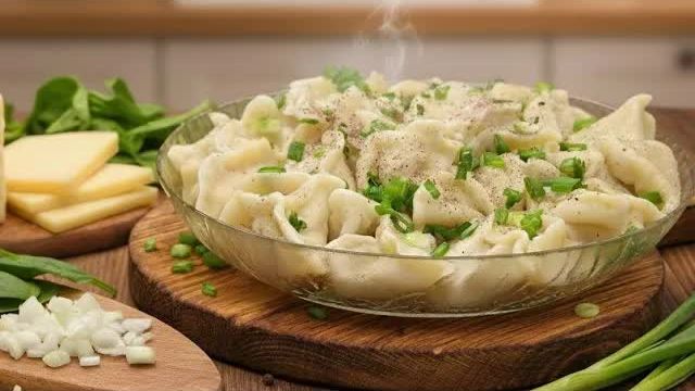 ТАКАЯ ВКУСНЯТИНА В ЗАМОРОЗКЕ ДОЛЖНА БЫТЬ У КАЖДОГО‼️ Рецепт с тестом.