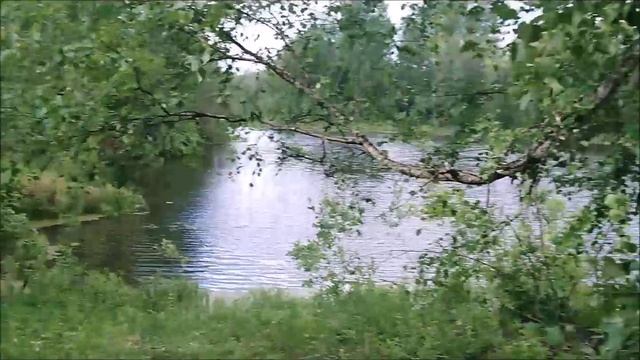 РЫБАЛКА