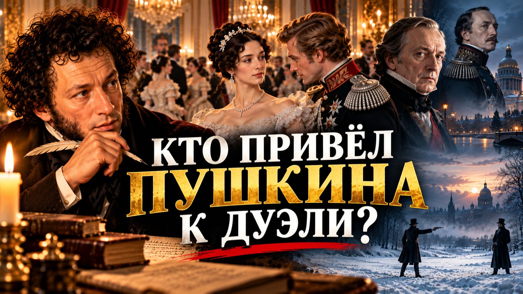 История