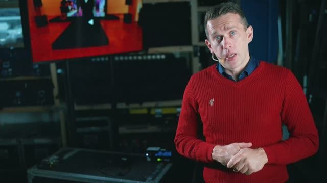Сравнение микрофонов Shure и Октава — материал RL-TECH