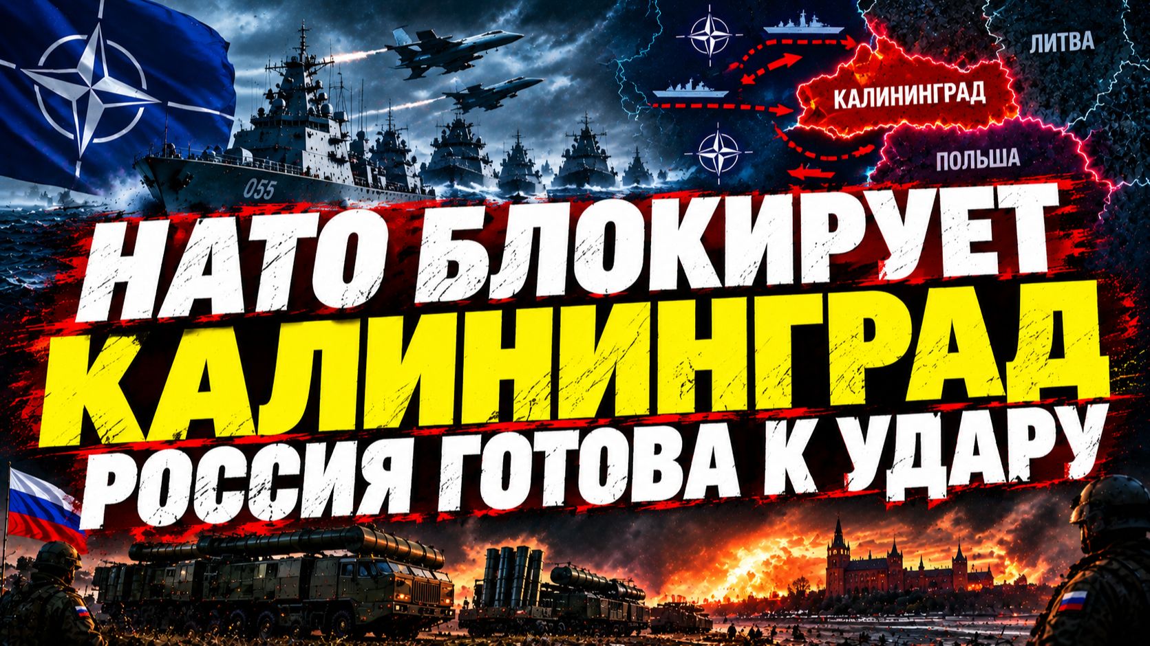 ⚡️Дневной выпуск новостей 02.10.26