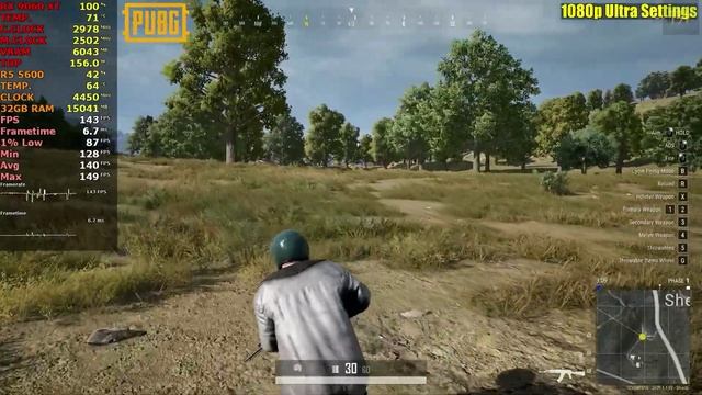 Ryzen 5 5600