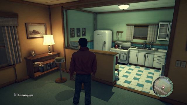 Mafia II Definitive Edition