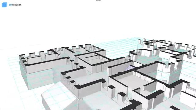 ЦИФРОВЫЕ ТУРЫ И ОБЛАКА ТОЧЕК
