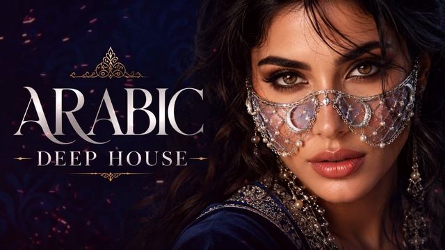 Arabic Deep House • Golden Desert Nights