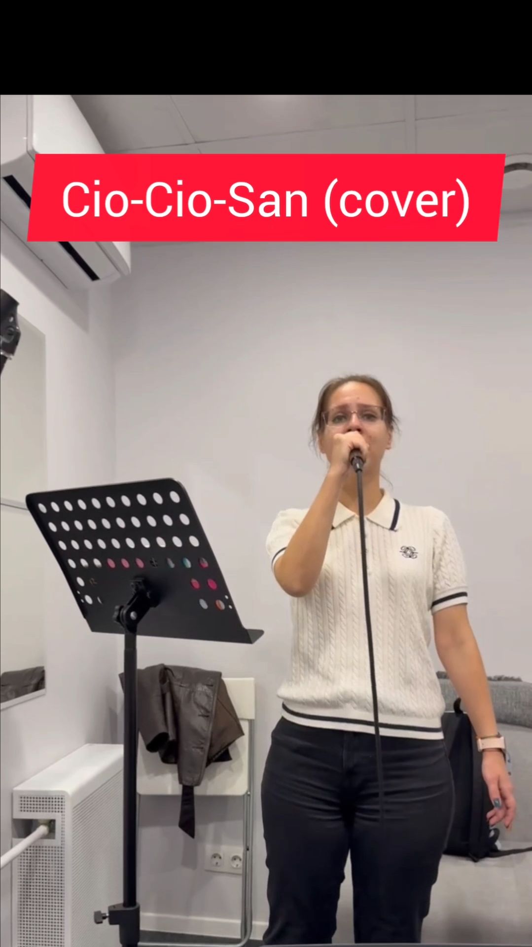 My music learning / Моё обучение музыке / Mi aprendizaje musical / Mon apprentissage de la musique / 我的音乐学习