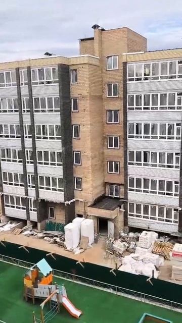 2-к Посохова 35
