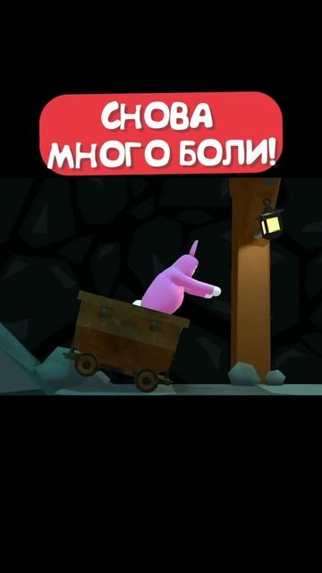 Нервы СДАЛИ! Мармок и Аркаша проходят АДСКИЙ уровень в Super Bunny Man 😭🥕