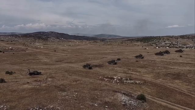 ВОЕННЫЙ КАНАЛ (2)