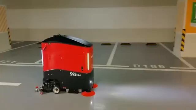 KOKOBOTS S95 MINI