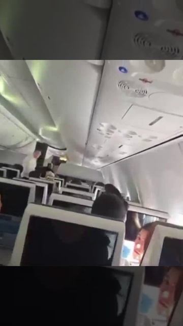 Выходцы из России и Украины спасли падающий самолёт FlyDubai после нападения на пилота