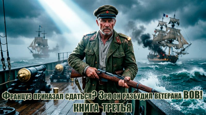 Попаданцы