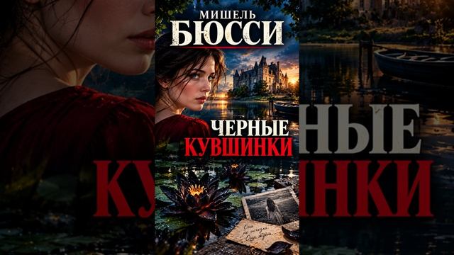 🔍 Детективы, где правда скрыта глубже