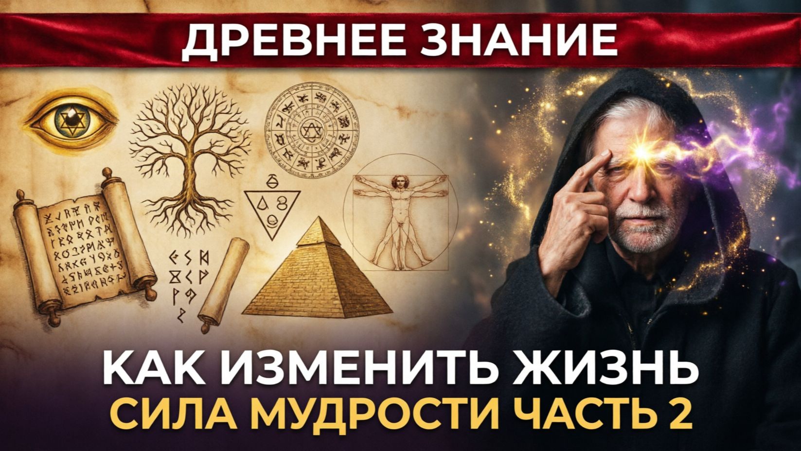 Сила подсознания — как мысли создают реальность
