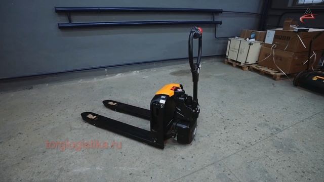 Складское оборудование