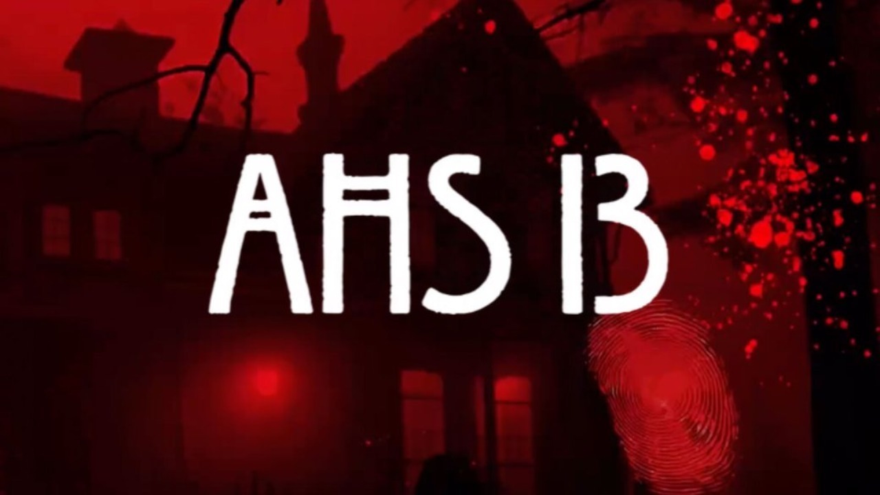 Американская история ужасов - 13 сезон, 3 серия (сериал, 2026) / American Horror Story: 13