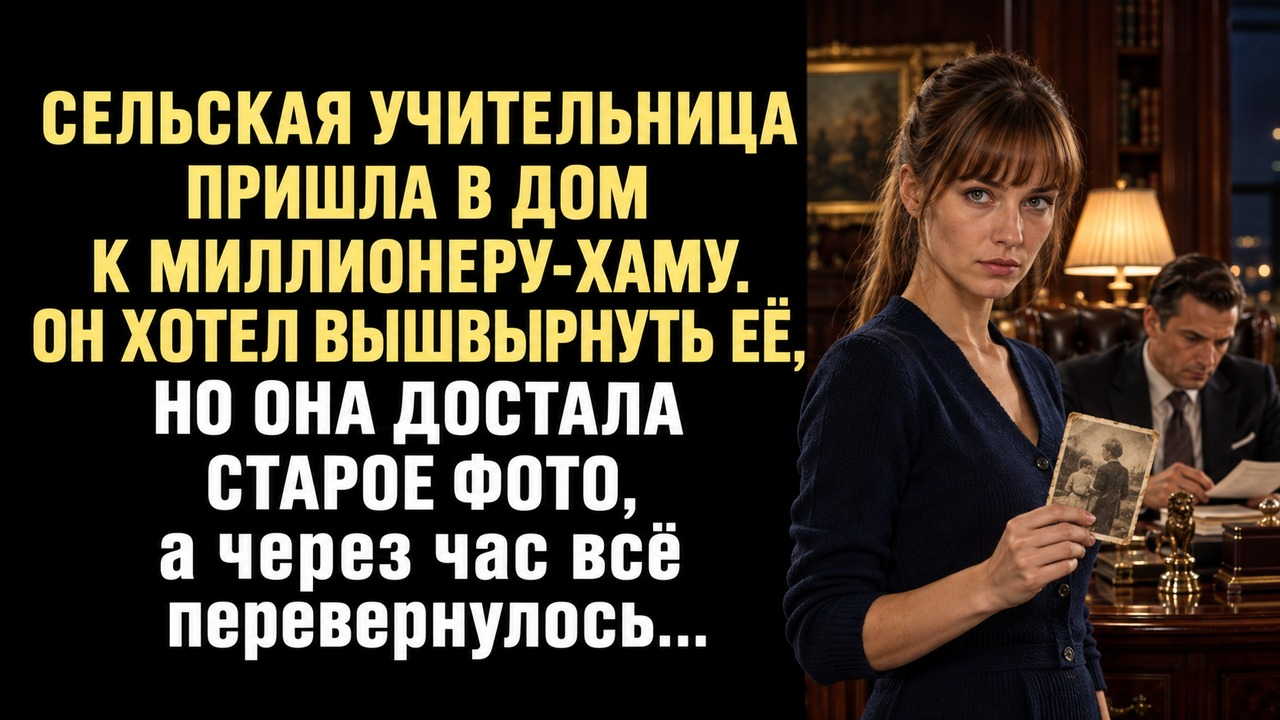 Истории из жизни