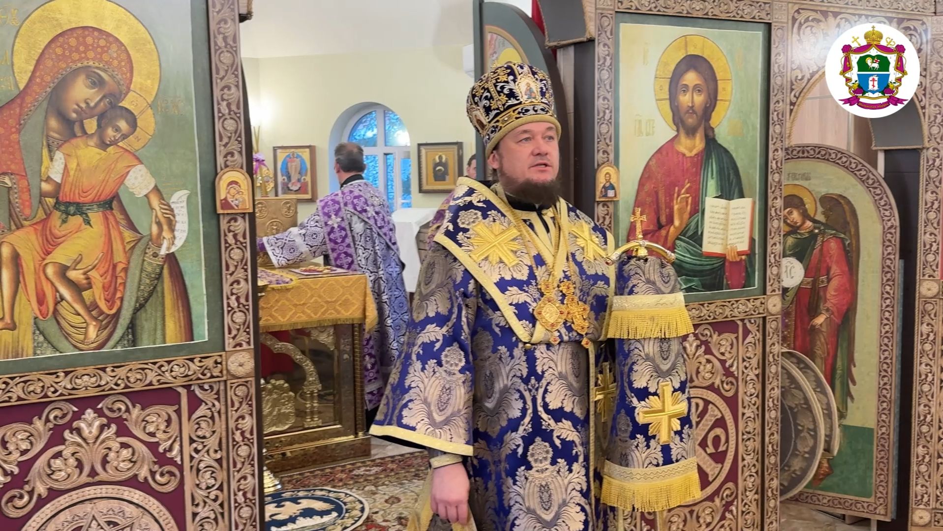 Проповеди